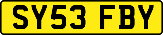 SY53FBY