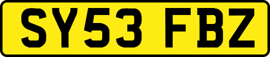 SY53FBZ