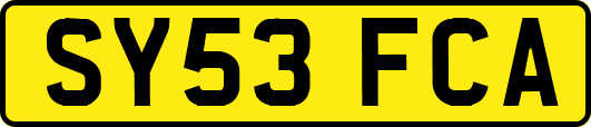 SY53FCA