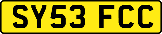 SY53FCC