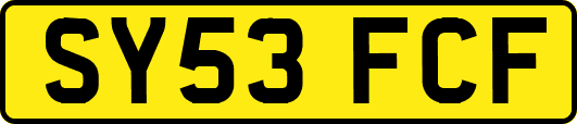 SY53FCF