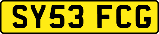 SY53FCG