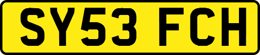 SY53FCH