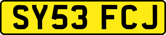 SY53FCJ