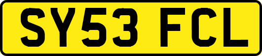SY53FCL