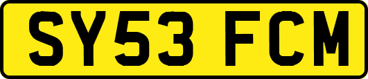 SY53FCM