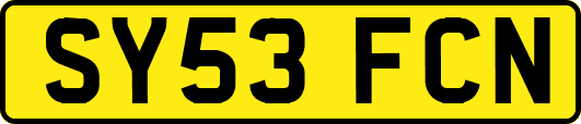 SY53FCN