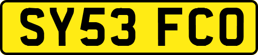 SY53FCO