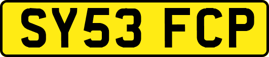 SY53FCP