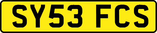 SY53FCS
