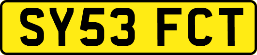 SY53FCT