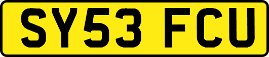 SY53FCU