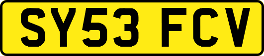 SY53FCV