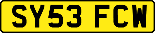 SY53FCW