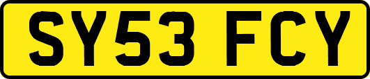 SY53FCY