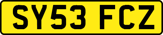 SY53FCZ