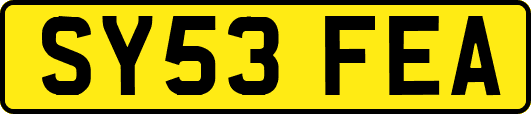 SY53FEA