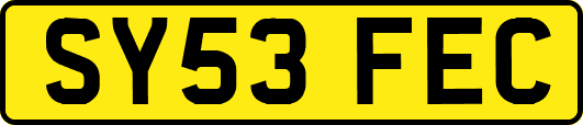 SY53FEC