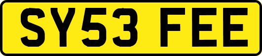 SY53FEE