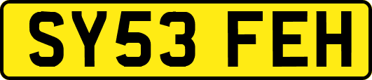 SY53FEH