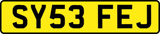 SY53FEJ