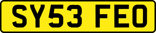 SY53FEO