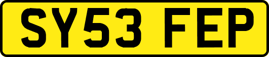 SY53FEP