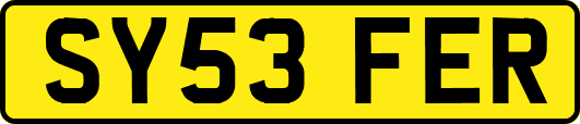 SY53FER