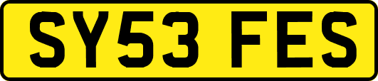 SY53FES