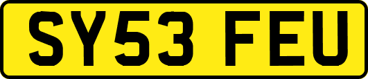 SY53FEU
