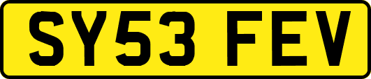 SY53FEV