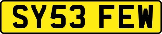 SY53FEW