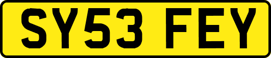 SY53FEY