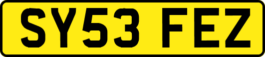 SY53FEZ
