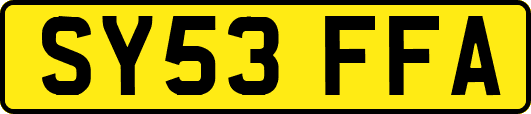 SY53FFA