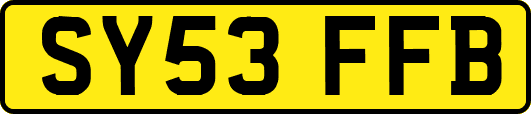 SY53FFB
