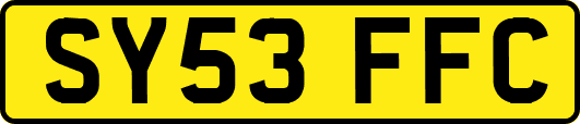 SY53FFC
