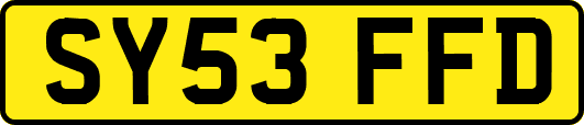 SY53FFD