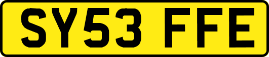 SY53FFE