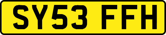 SY53FFH