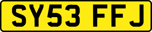 SY53FFJ