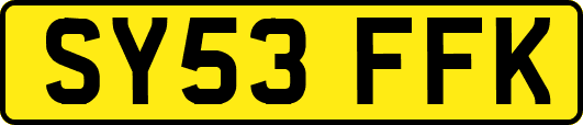 SY53FFK