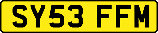 SY53FFM