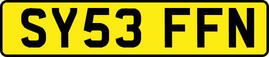 SY53FFN