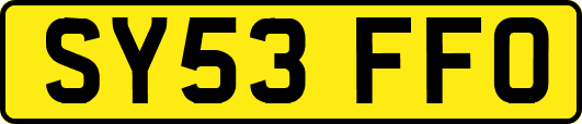 SY53FFO