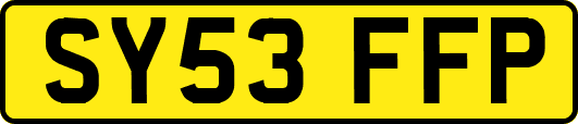 SY53FFP