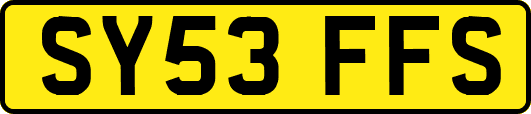 SY53FFS