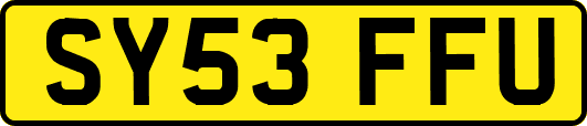 SY53FFU