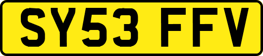 SY53FFV