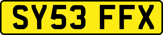 SY53FFX